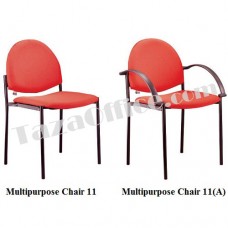 Multipurpose Chair 11